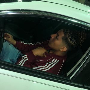 Meet your Posher, Brandon